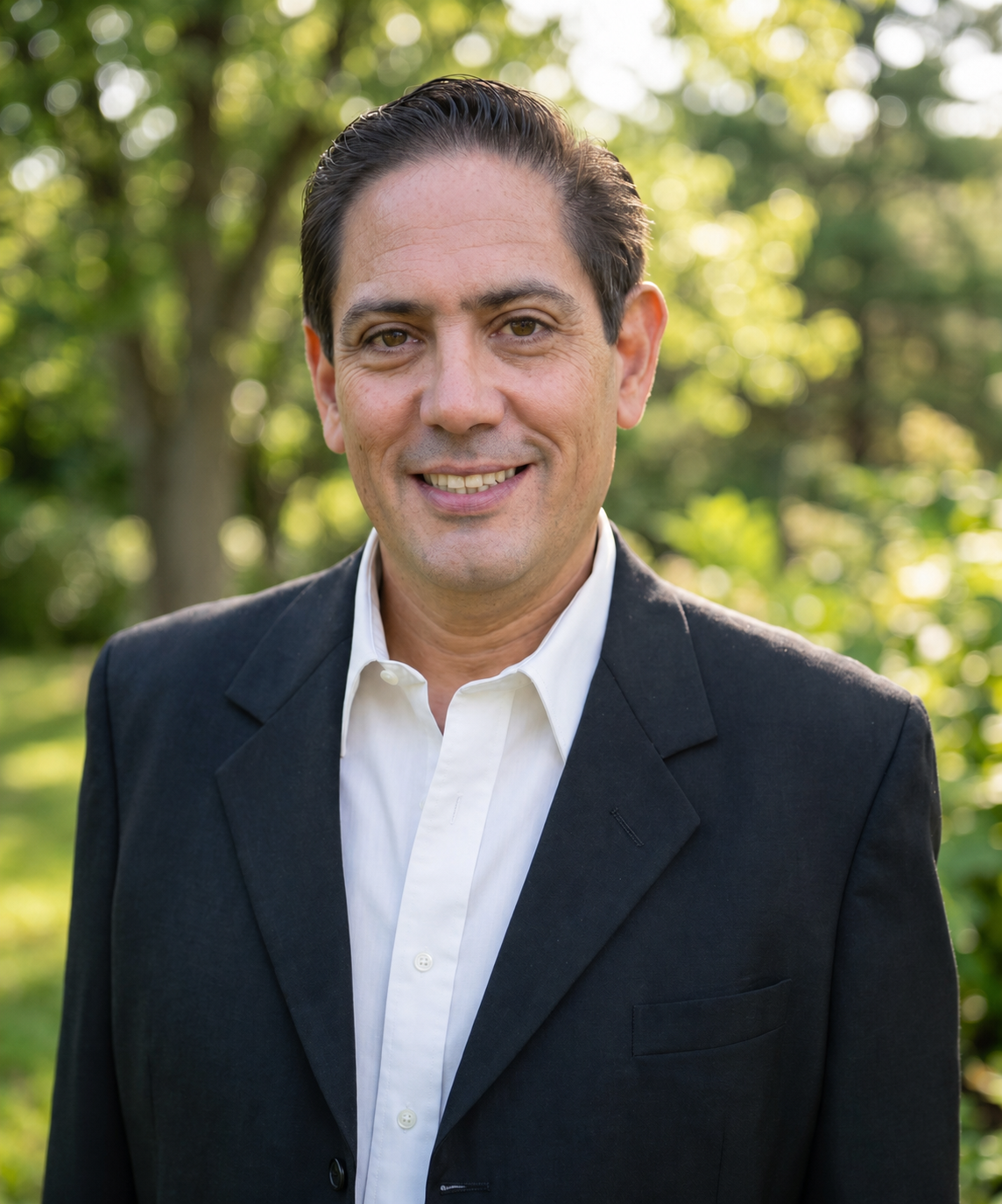 Eduardo Barros