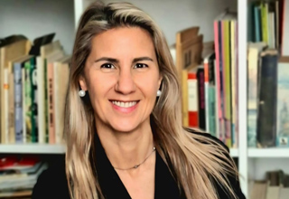 Patricia Gago
